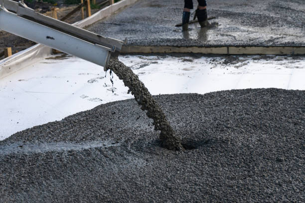 Best Poured Concrete Foundation  in Kennett, MO
