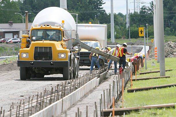 Best Residential Concrete Services  in Kennett, MO
