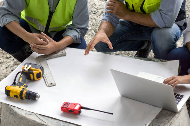 Best Concrete Foundation Repair  in Kennett, MO