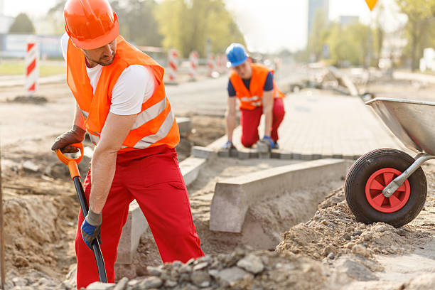 Best Concrete Sidewalk Installation  in Kennett, MO